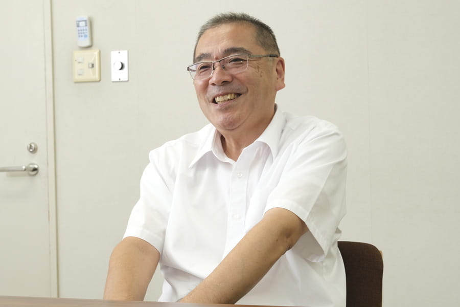 兵庫県から移住