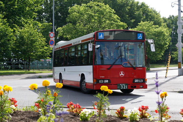 乗務