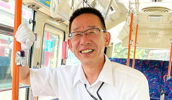 運転士