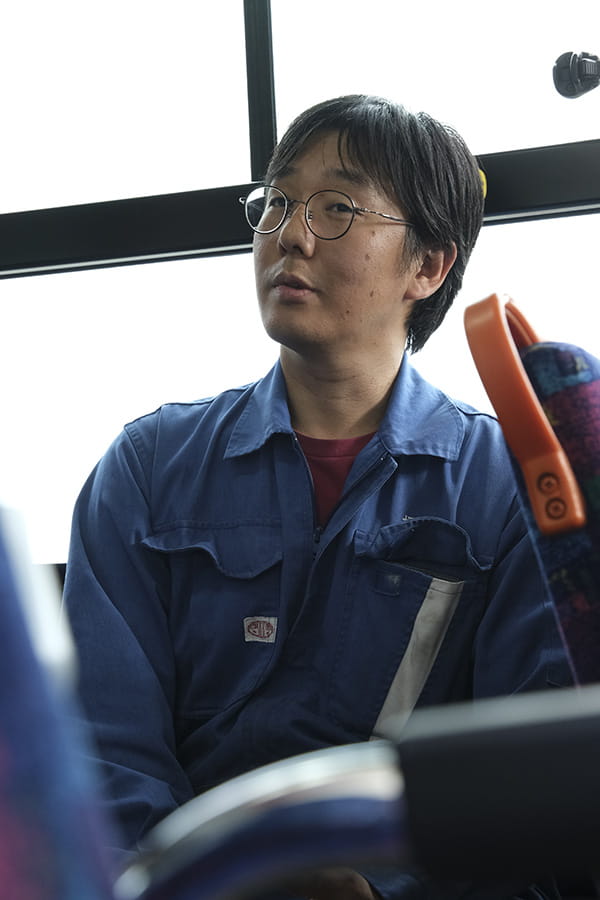 整備士