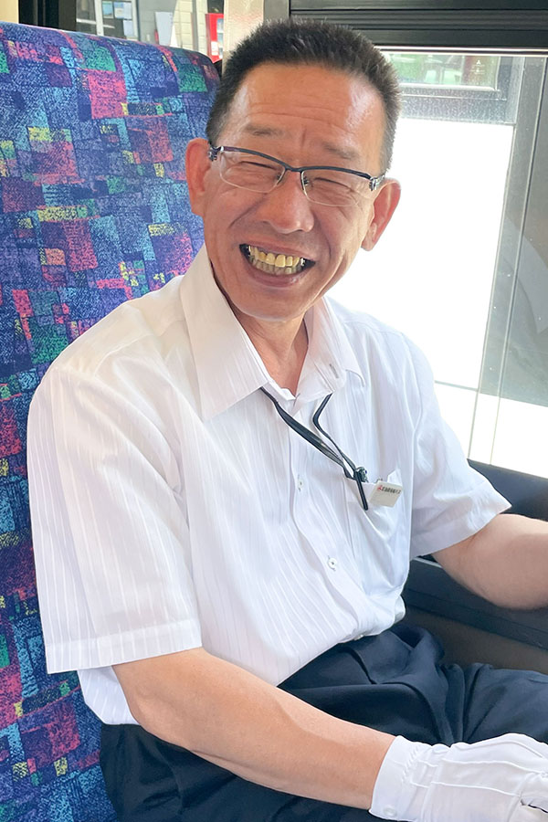 運転士