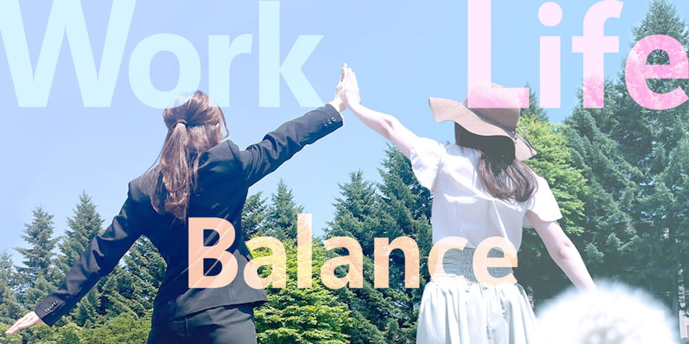 WorkLifeBalance