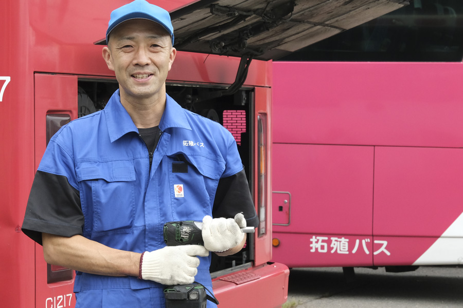 就職希望者へ伝えたいこと